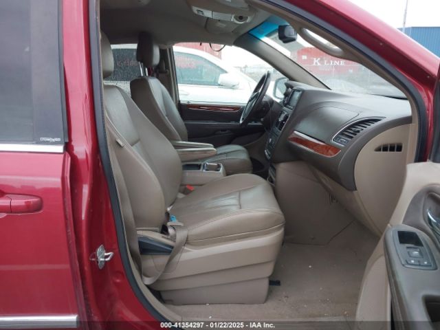 2013 CHRYSLER TOWN & COUNTRY 2C4RC1BG9DR720634 Photo 4