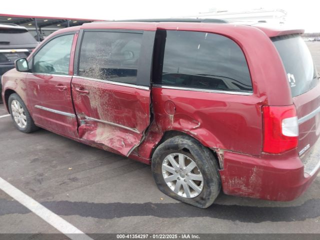 2013 CHRYSLER TOWN & COUNTRY 2C4RC1BG9DR720634 Photo 5