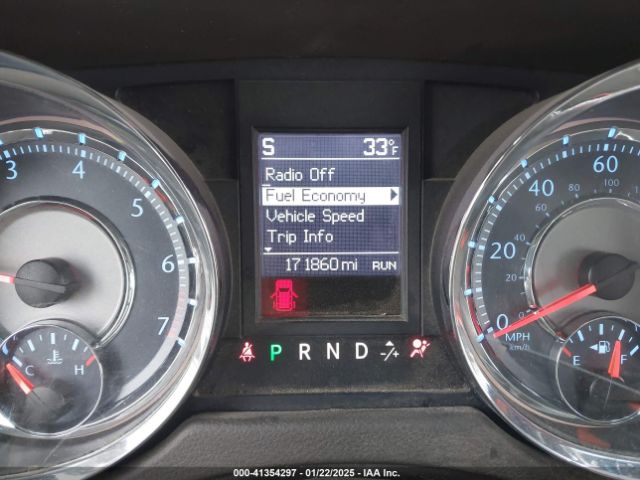 2013 CHRYSLER TOWN & COUNTRY 2C4RC1BG9DR720634 Photo 6