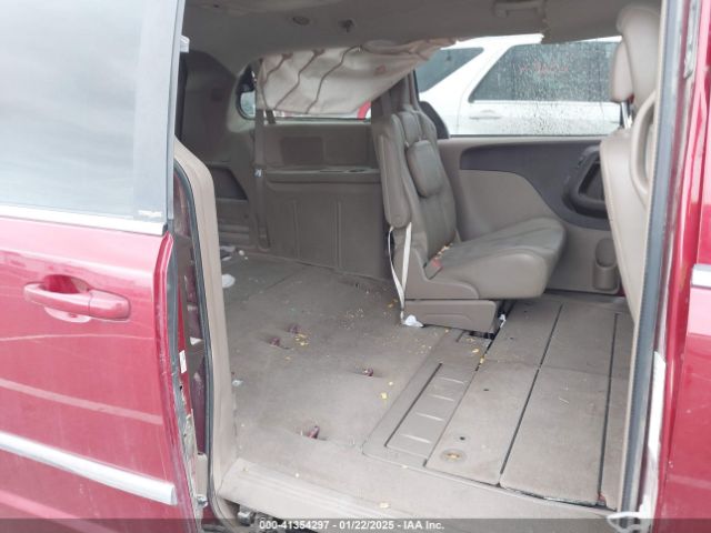 2013 CHRYSLER TOWN & COUNTRY 2C4RC1BG9DR720634 Photo 7