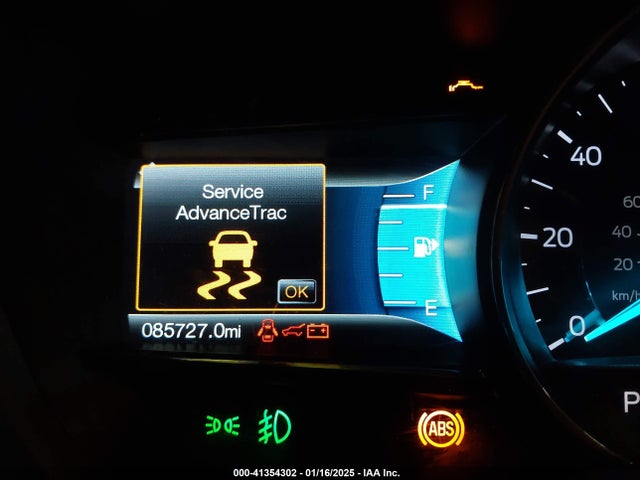 1FM5K8DH0HGC36287 Ford EXPLORER XLT