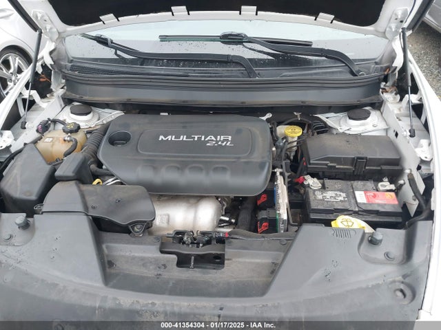 Jeep Cherokee Limited 4x4 2018 1C4PJMDB0JD567799 Image 10
