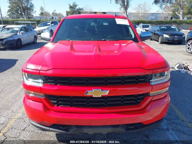 3GCPCPEC7JG503958 Chevrolet Silverado 1500 Custom
