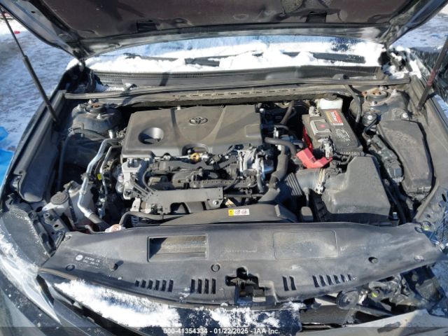 4T1B11HK0KU768148 Toyota CAMRY L