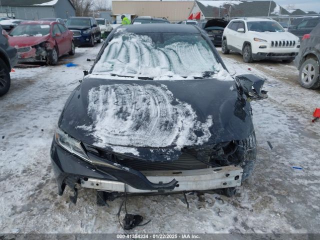 4T1B11HK0KU768148 Toyota CAMRY L