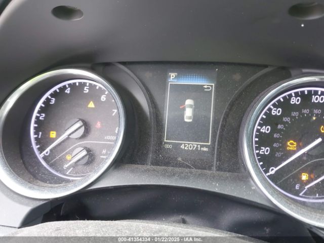 4T1B11HK0KU768148 Toyota CAMRY L