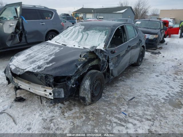 4T1B11HK0KU768148 Toyota CAMRY L
