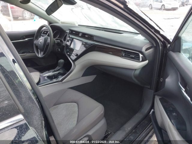 4T1B11HK0KU768148 Toyota CAMRY L