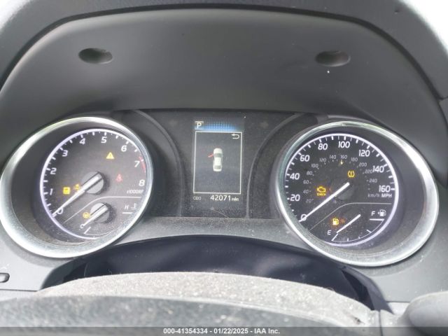 4T1B11HK0KU768148 Toyota CAMRY L
