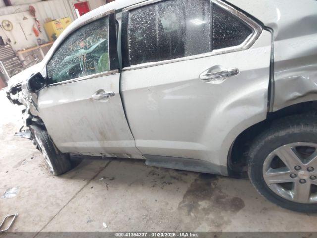 2GNFLDE33F6426946 Chevrolet Equinox Ltz