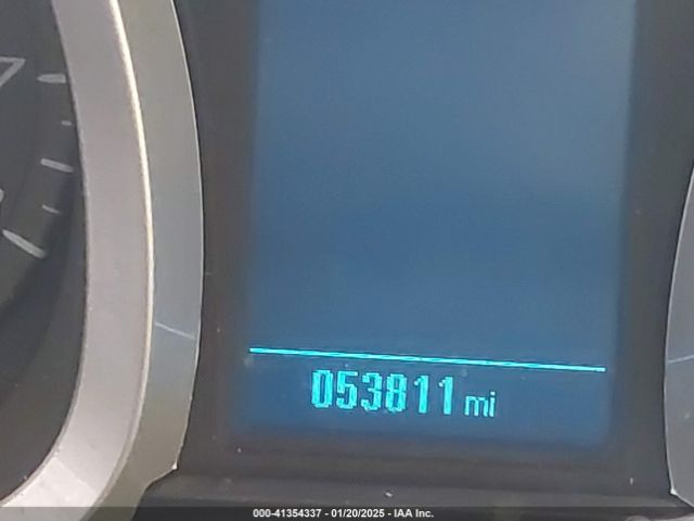 2GNFLDE33F6426946 Chevrolet Equinox Ltz