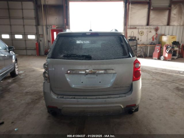 2GNFLDE33F6426946 Chevrolet Equinox Ltz