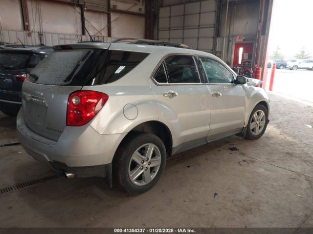 2GNFLDE33F6426946 Chevrolet Equinox Ltz