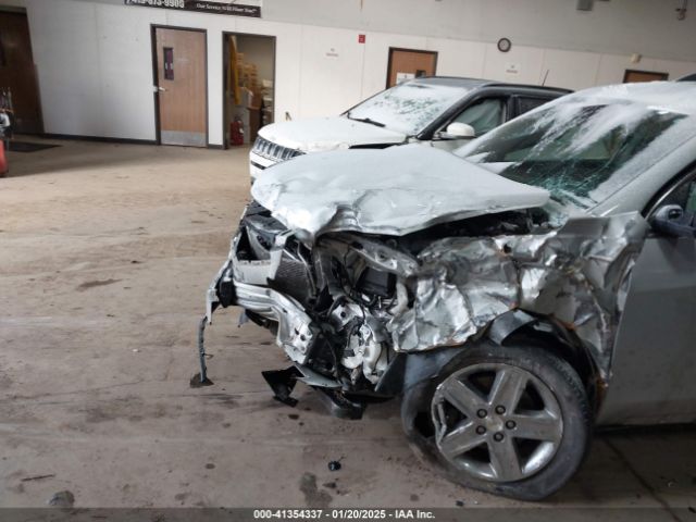 2GNFLDE33F6426946 Chevrolet Equinox Ltz