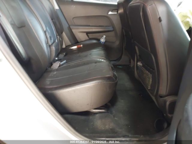 2GNFLDE33F6426946 Chevrolet Equinox Ltz
