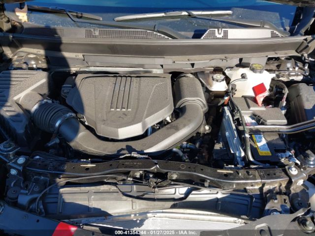 1GKENRKSXRJ198804 GMC Acadia Awd Denali