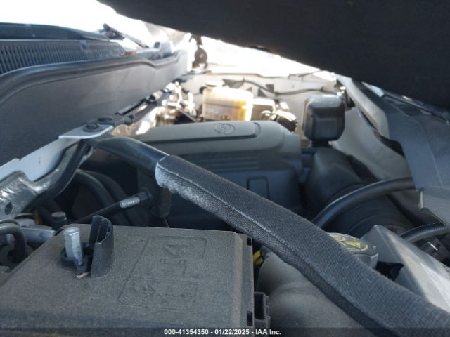 1GC2KUEG0JZ297669 Chevrolet Silverado 2500hd Wt