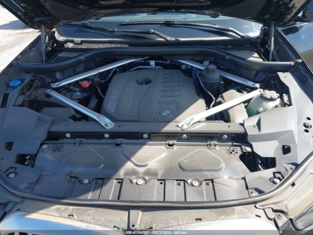 5UX23EU00S9Y71257 BMW X5 Xdrive40i