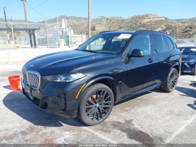 5UX23EU00S9Y71257 BMW X5 Xdrive40i