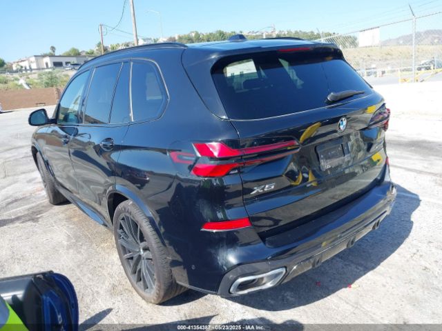 5UX23EU00S9Y71257 BMW X5 Xdrive40i