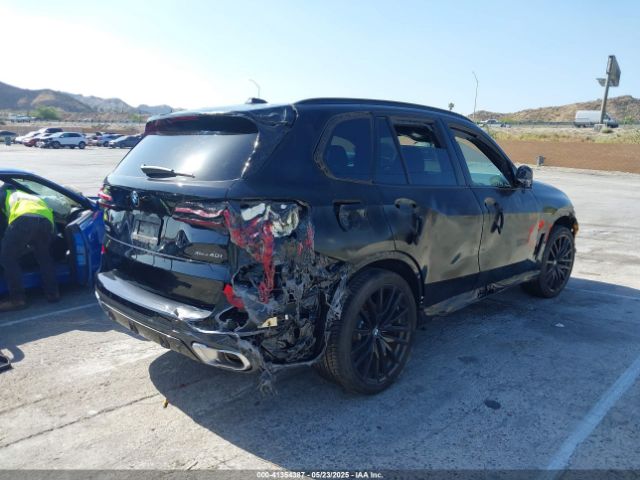 5UX23EU00S9Y71257 BMW X5 Xdrive40i