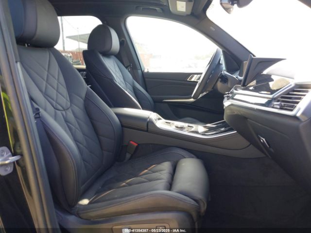 5UX23EU00S9Y71257 BMW X5 Xdrive40i
