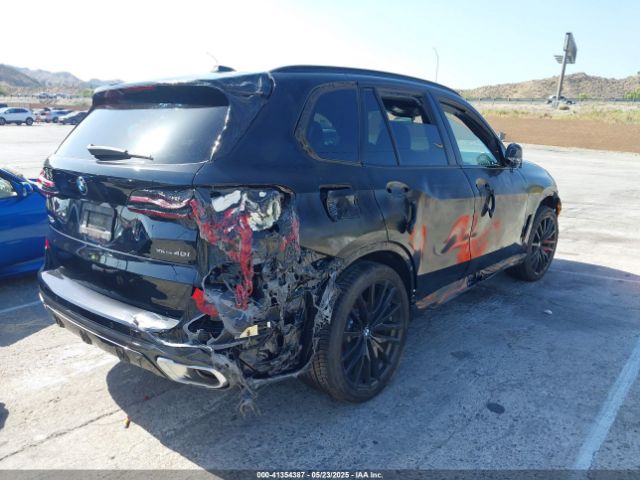 5UX23EU00S9Y71257 BMW X5 Xdrive40i