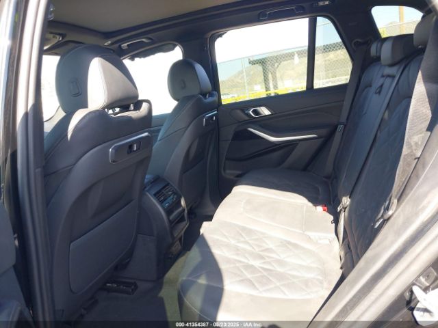 5UX23EU00S9Y71257 BMW X5 Xdrive40i