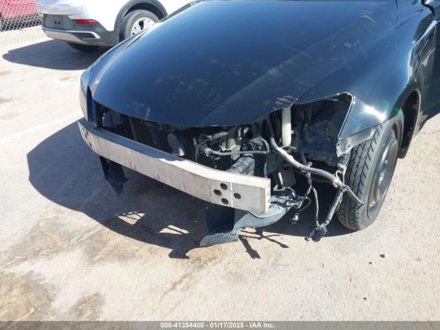 2010 LEXUS IS 250 JTHBF5C22A2095036 Photo 5