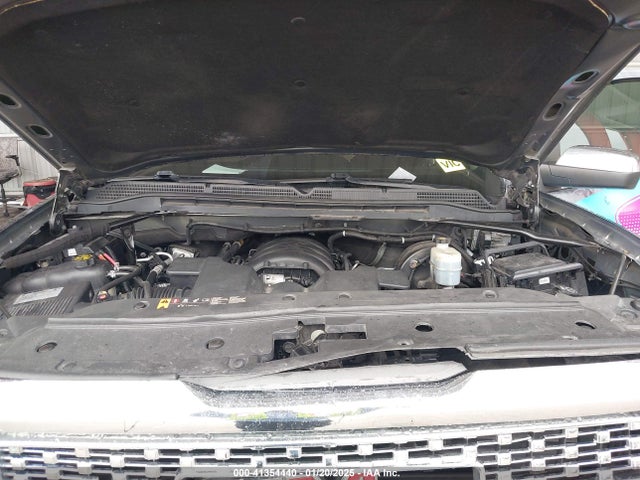 Aukcja sprzedaży 2018 Gmc Sierra 1500 Denali, vin: 3GTP1PEJ1JG551475, numer aukcji: 41354440