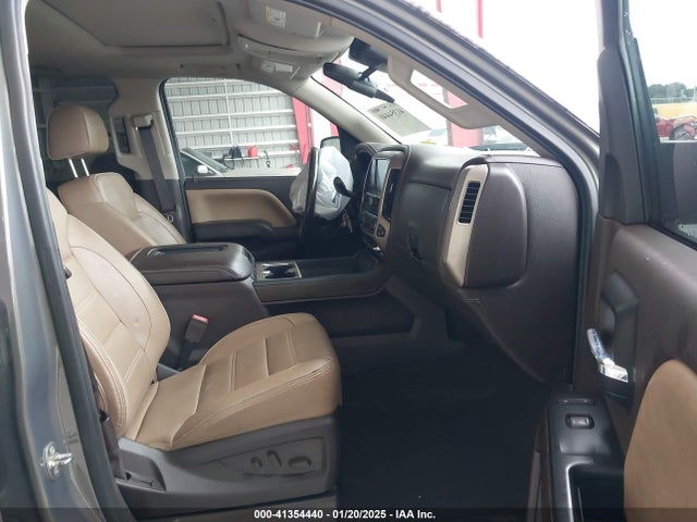 Aukcja sprzedaży 2018 Gmc Sierra 1500 Denali, vin: 3GTP1PEJ1JG551475, numer aukcji: 41354440