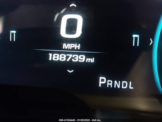 Aukcja sprzedaży 2018 Gmc Sierra 1500 Denali, vin: 3GTP1PEJ1JG551475, numer aukcji: 41354440