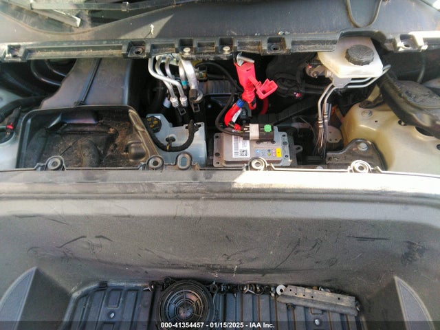 2023 TESLA MODEL Y 7SAYGDEE1PA059922 Photo 9