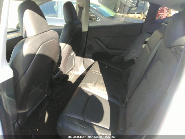 2023 TESLA MODEL Y 7SAYGDEE1PA059922 Photo 7