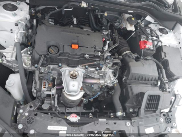3CZRZ2H33RM786310 Honda Hr-v Awd Lx