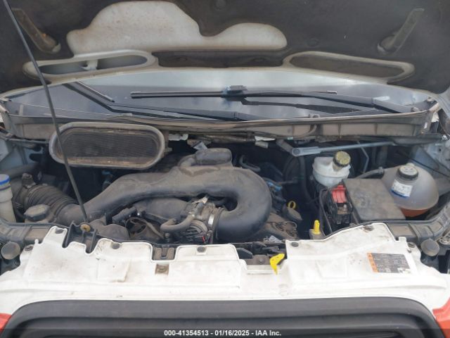 1FTYE1ZM1FKA27222 Ford Transit-150