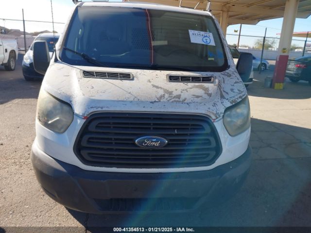 1FTYE1ZM1FKA27222 Ford Transit-150