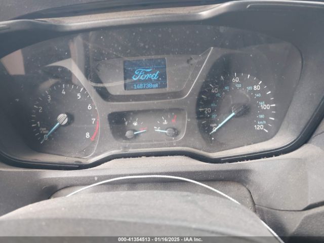 1FTYE1ZM1FKA27222 Ford Transit-150