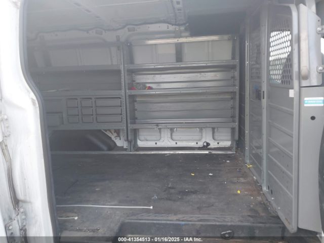 1FTYE1ZM1FKA27222 Ford Transit-150