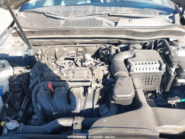 KIA Optima Lx 2015 KNAGM4A74F5568203 Image 10