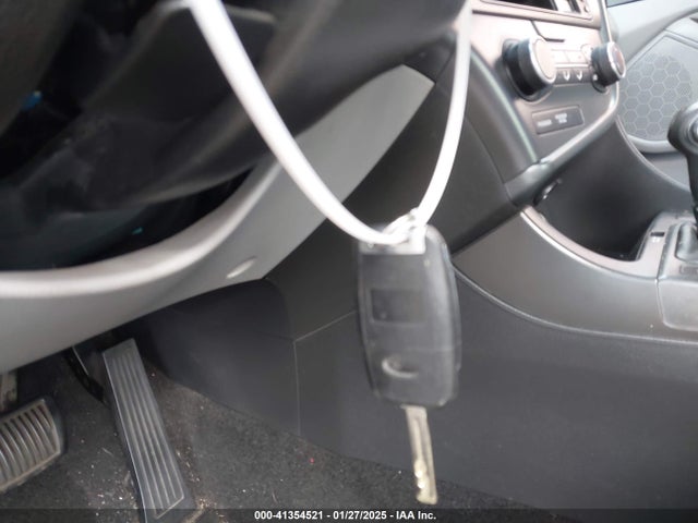 KIA Optima Lx 2015 KNAGM4A74F5568203 Image 11