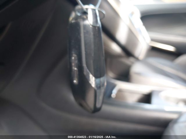5LMTJ3DH7GUJ16299 Lincoln Mkc Reserve