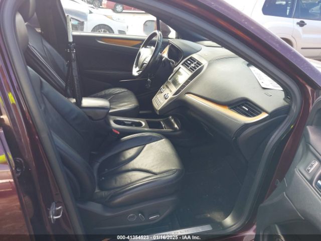 5LMTJ3DH7GUJ16299 Lincoln Mkc Reserve
