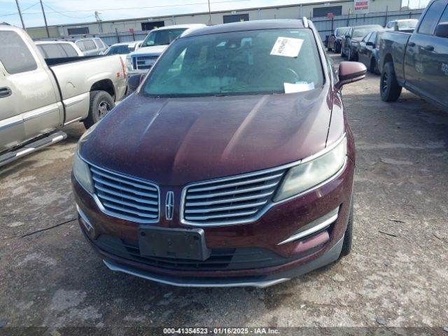 5LMTJ3DH7GUJ16299 Lincoln Mkc Reserve