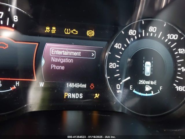 5LMTJ3DH7GUJ16299 Lincoln Mkc Reserve