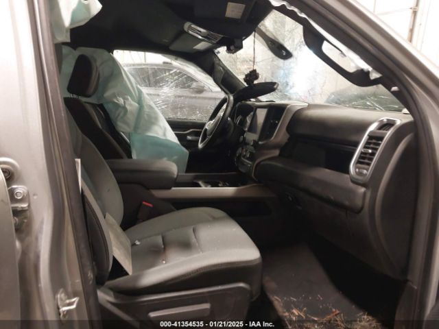 1C6RRFFG0RN121168 RAM 1500 Big Horn  4x4 5'7 Box