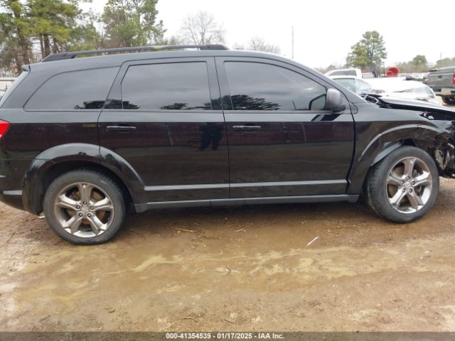 3C4PDCAB2KT867491 Dodge Journey Se Value Package
