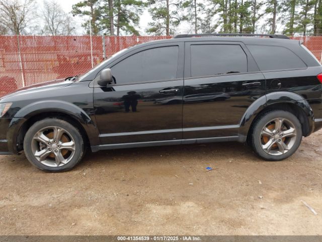 3C4PDCAB2KT867491 Dodge Journey Se Value Package