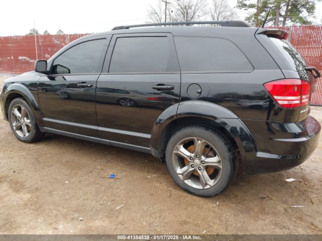 3C4PDCAB2KT867491 Dodge Journey Se Value Package