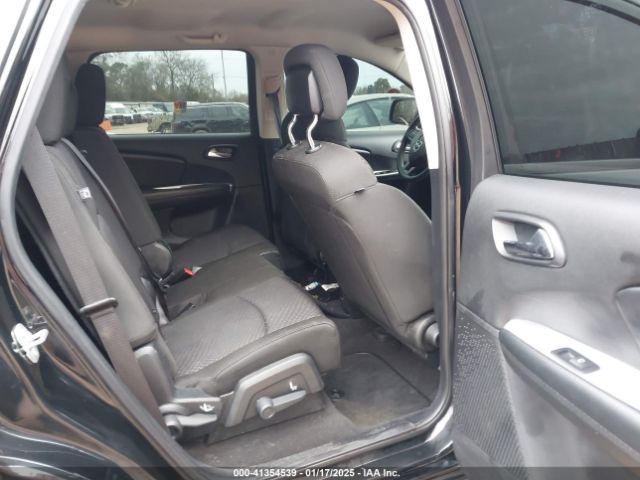 3C4PDCAB2KT867491 Dodge Journey Se Value Package